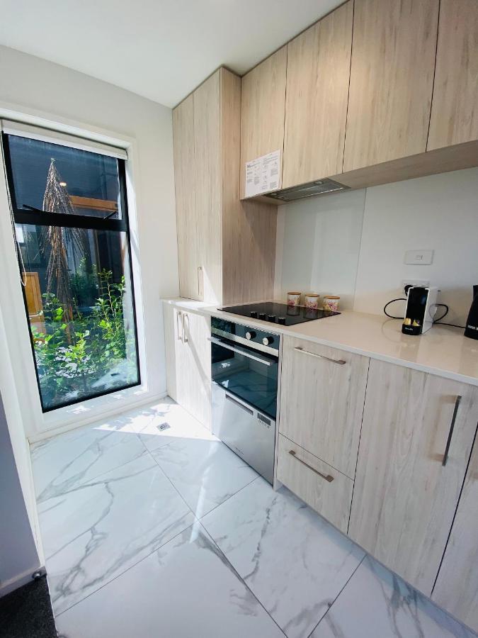 Home Sweet Home Christchurch Centre Bagian luar foto