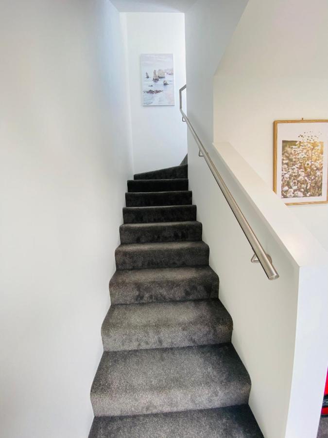 Home Sweet Home Christchurch Centre Bagian luar foto