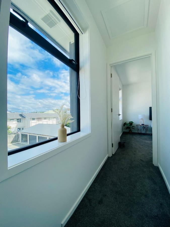 Home Sweet Home Christchurch Centre Bagian luar foto