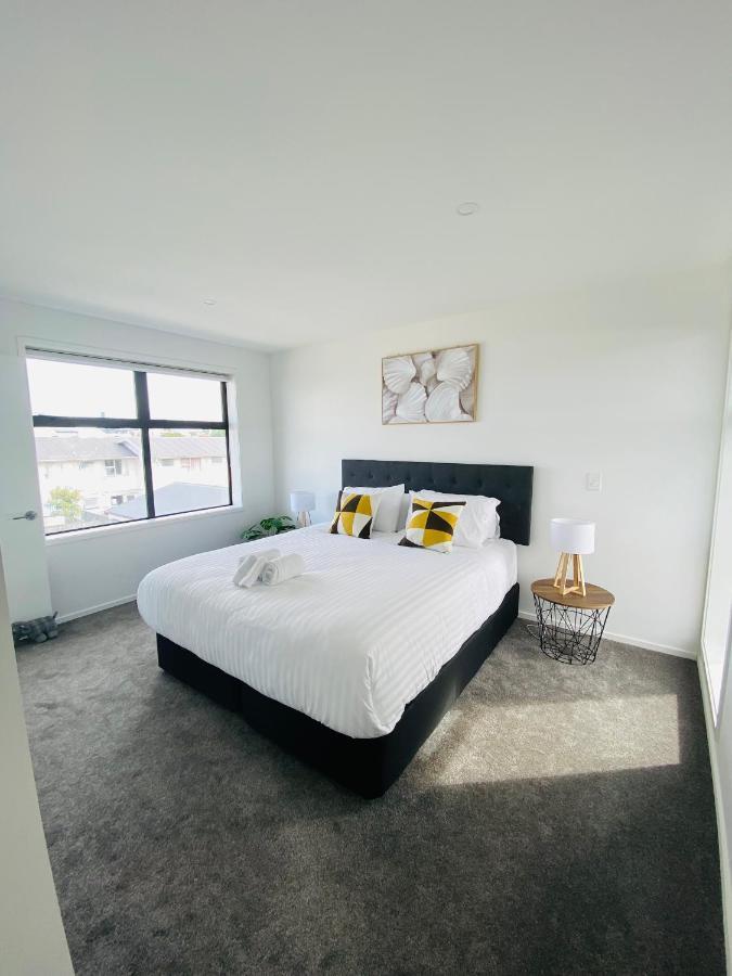 Home Sweet Home Christchurch Centre Bagian luar foto