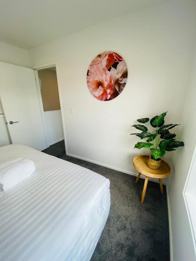 Home Sweet Home Christchurch Centre Bagian luar foto