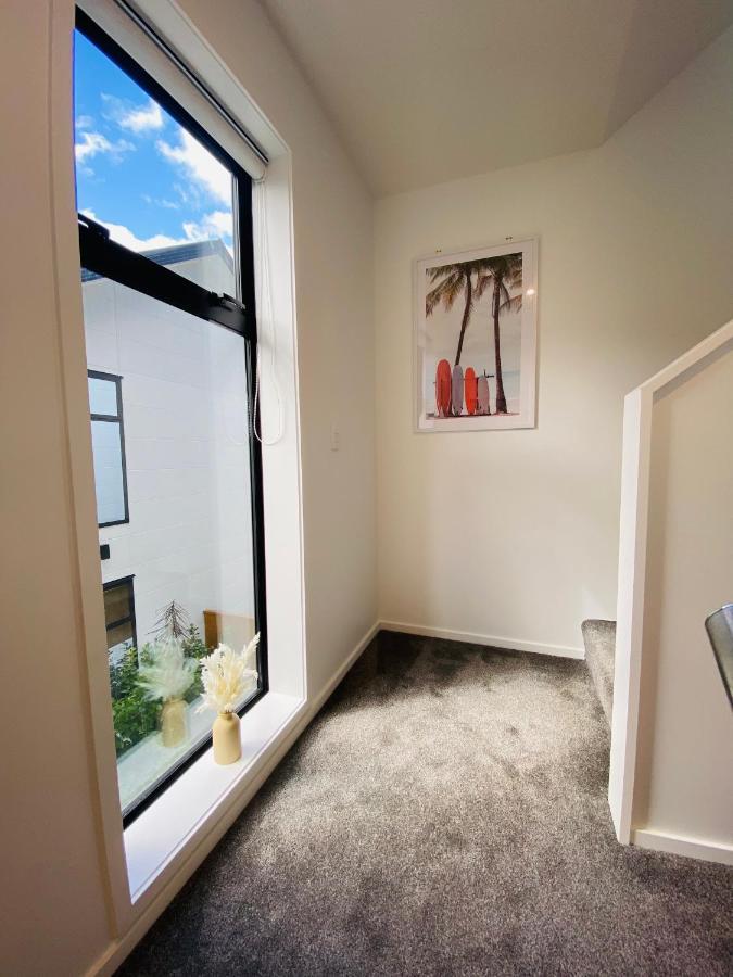Home Sweet Home Christchurch Centre Bagian luar foto