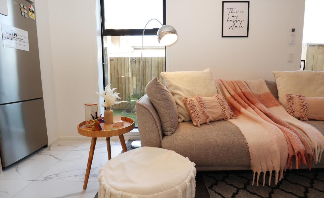 Home Sweet Home Christchurch Centre Bagian luar foto