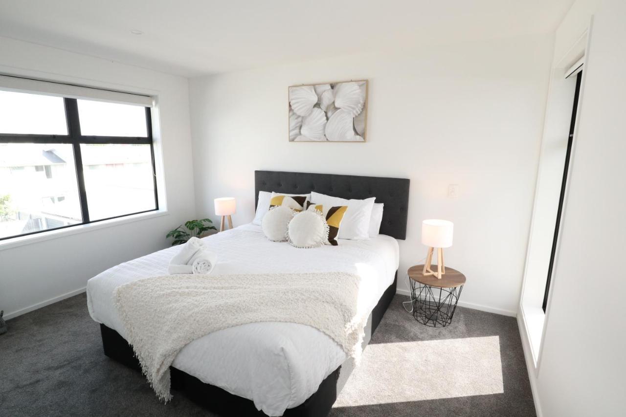 Home Sweet Home Christchurch Centre Bagian luar foto