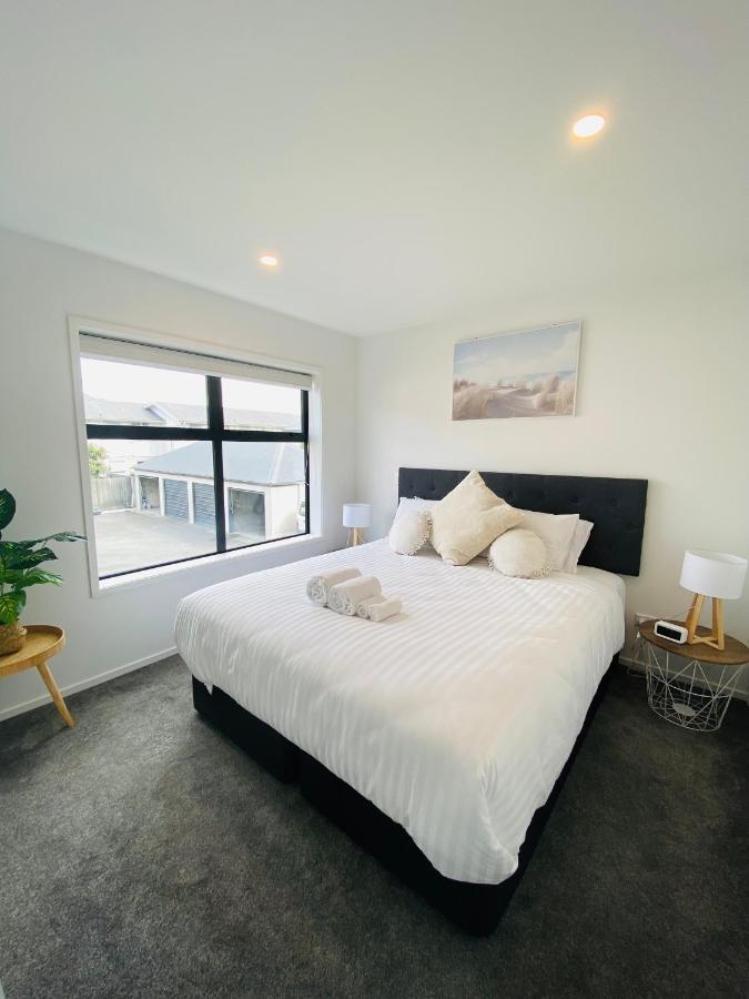 Home Sweet Home Christchurch Centre Bagian luar foto