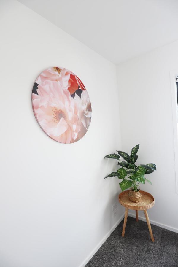 Home Sweet Home Christchurch Centre Bagian luar foto